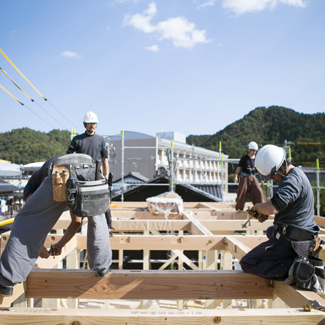 建築事業部